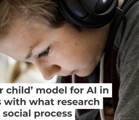 Yes, AI tutors can provide individualized feedback, but learning is inherently social. Maskot via Getty Images